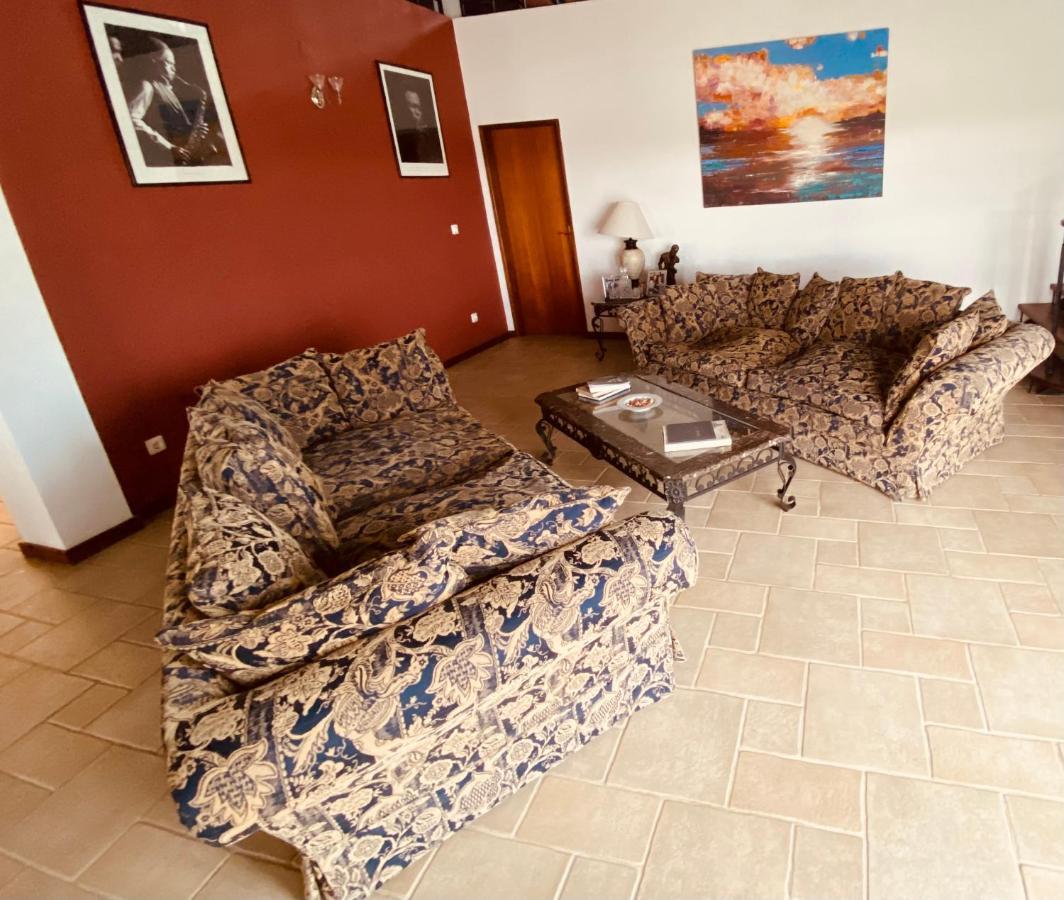 Quinta Da Amoreira Ferreira Do Alentejo Eksteriør billede