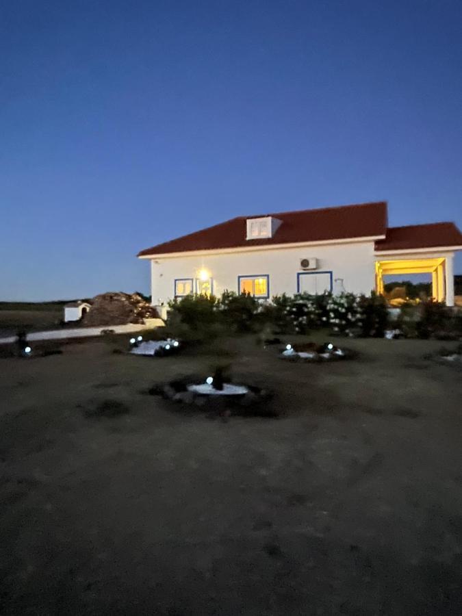 Quinta Da Amoreira Ferreira Do Alentejo Eksteriør billede