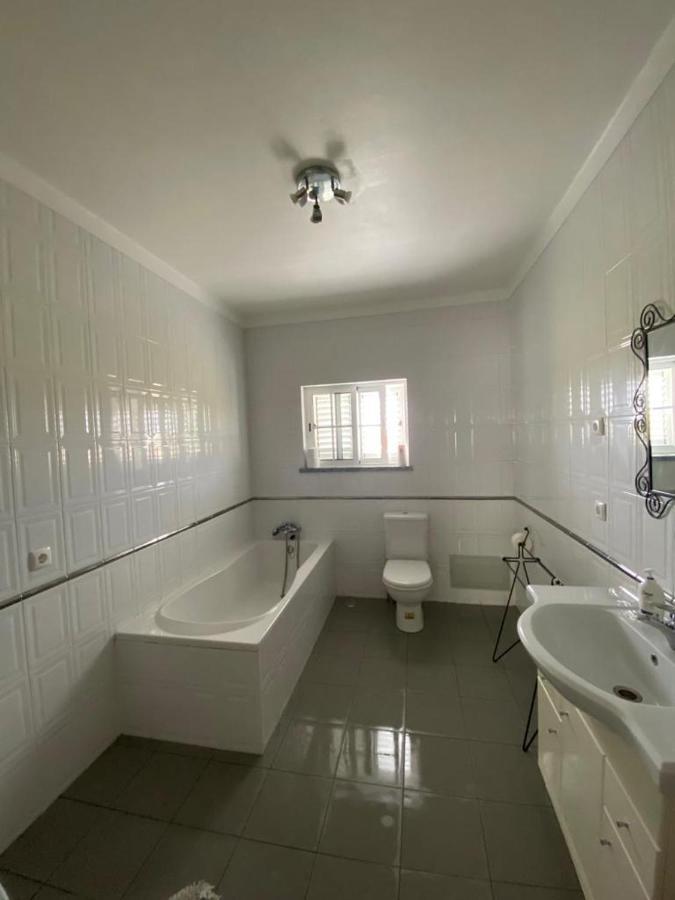 Quinta Da Amoreira Ferreira Do Alentejo Eksteriør billede