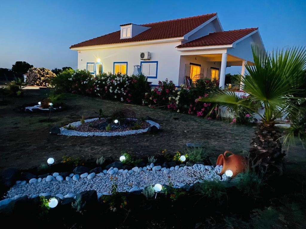 Quinta Da Amoreira Ferreira Do Alentejo Eksteriør billede
