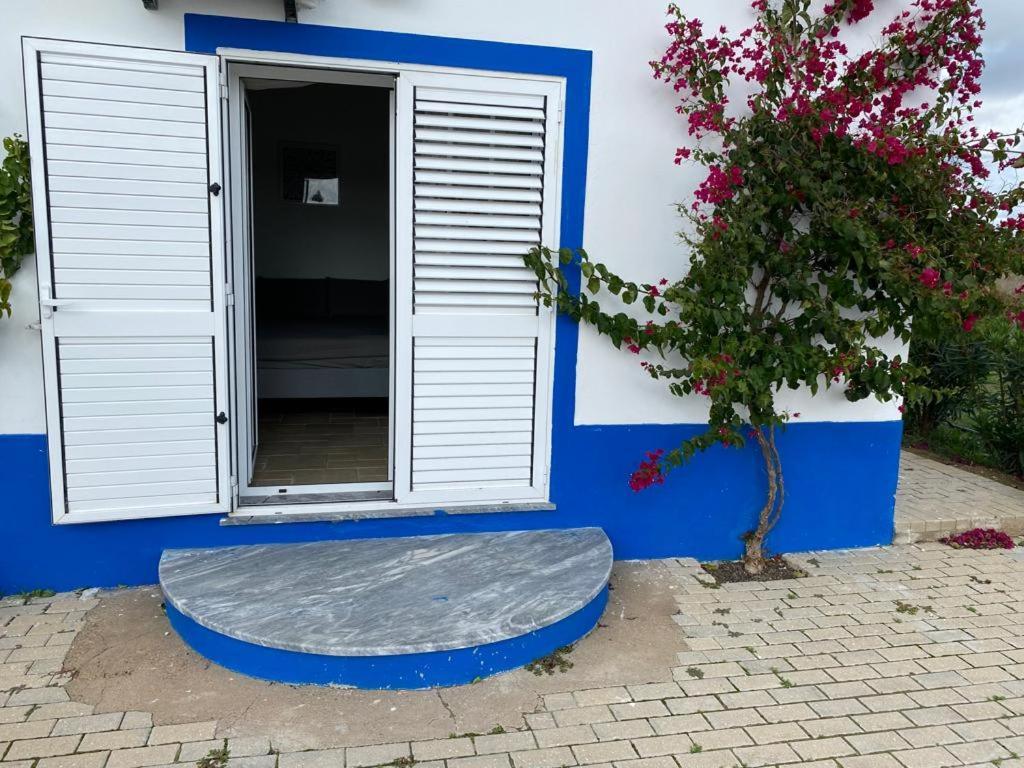 Quinta Da Amoreira Ferreira Do Alentejo Eksteriør billede