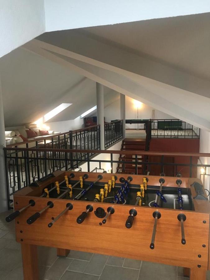 Quinta Da Amoreira Ferreira Do Alentejo Eksteriør billede