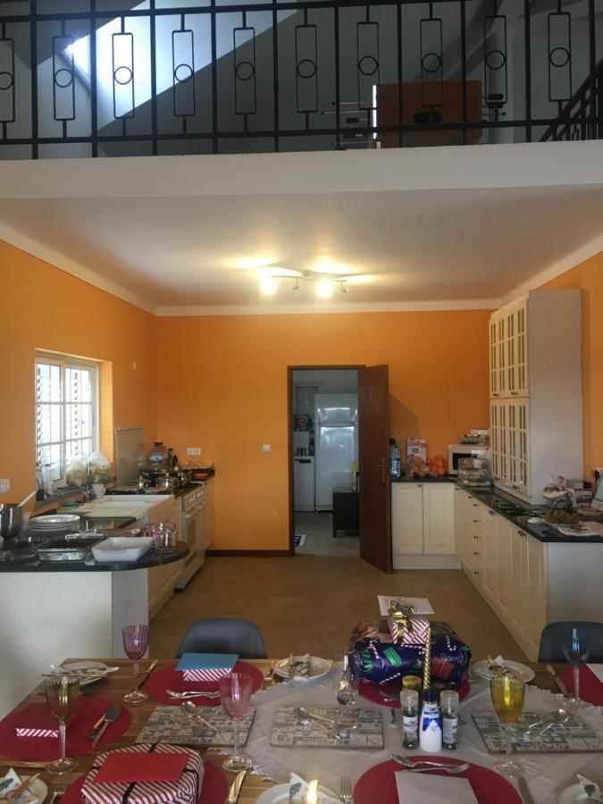 Quinta Da Amoreira Ferreira Do Alentejo Eksteriør billede