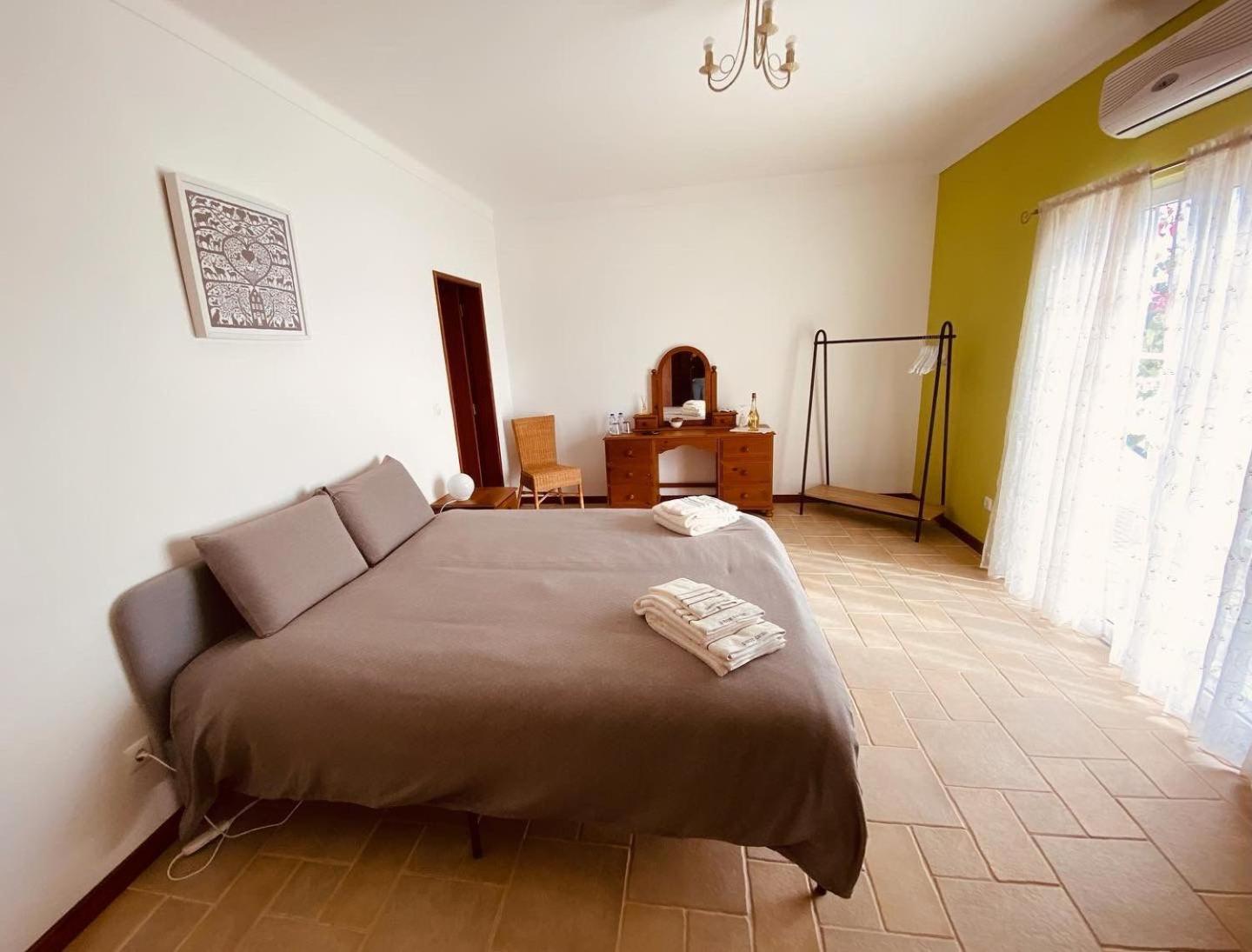 Quinta Da Amoreira Ferreira Do Alentejo Eksteriør billede
