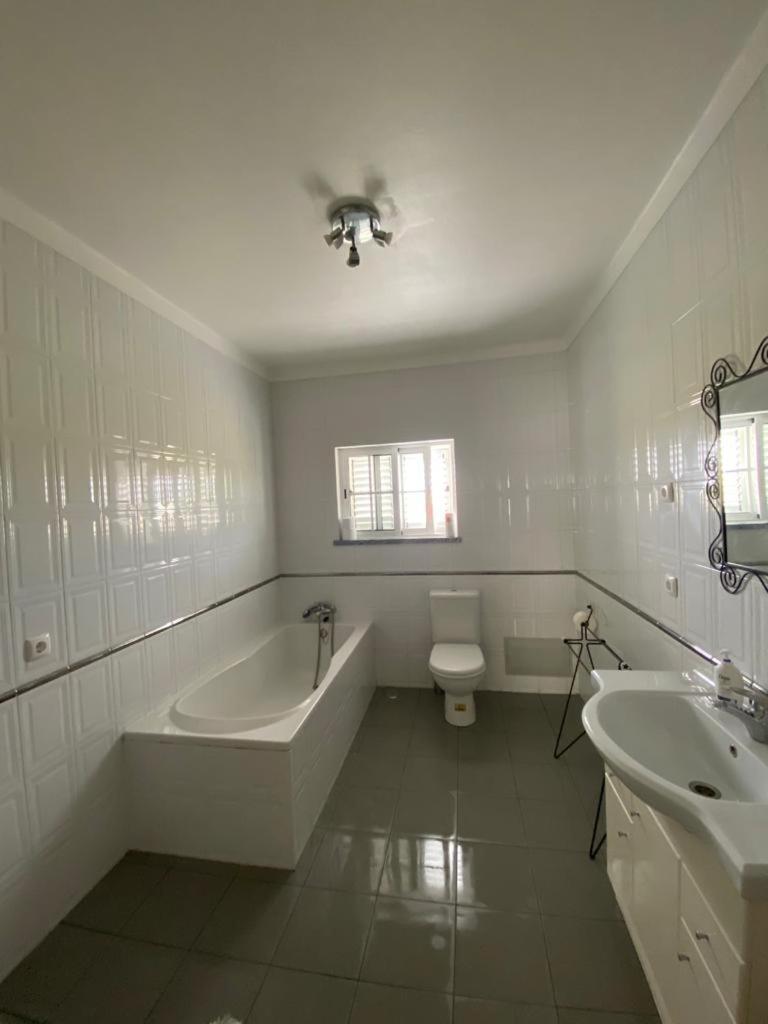 Quinta Da Amoreira Ferreira Do Alentejo Eksteriør billede